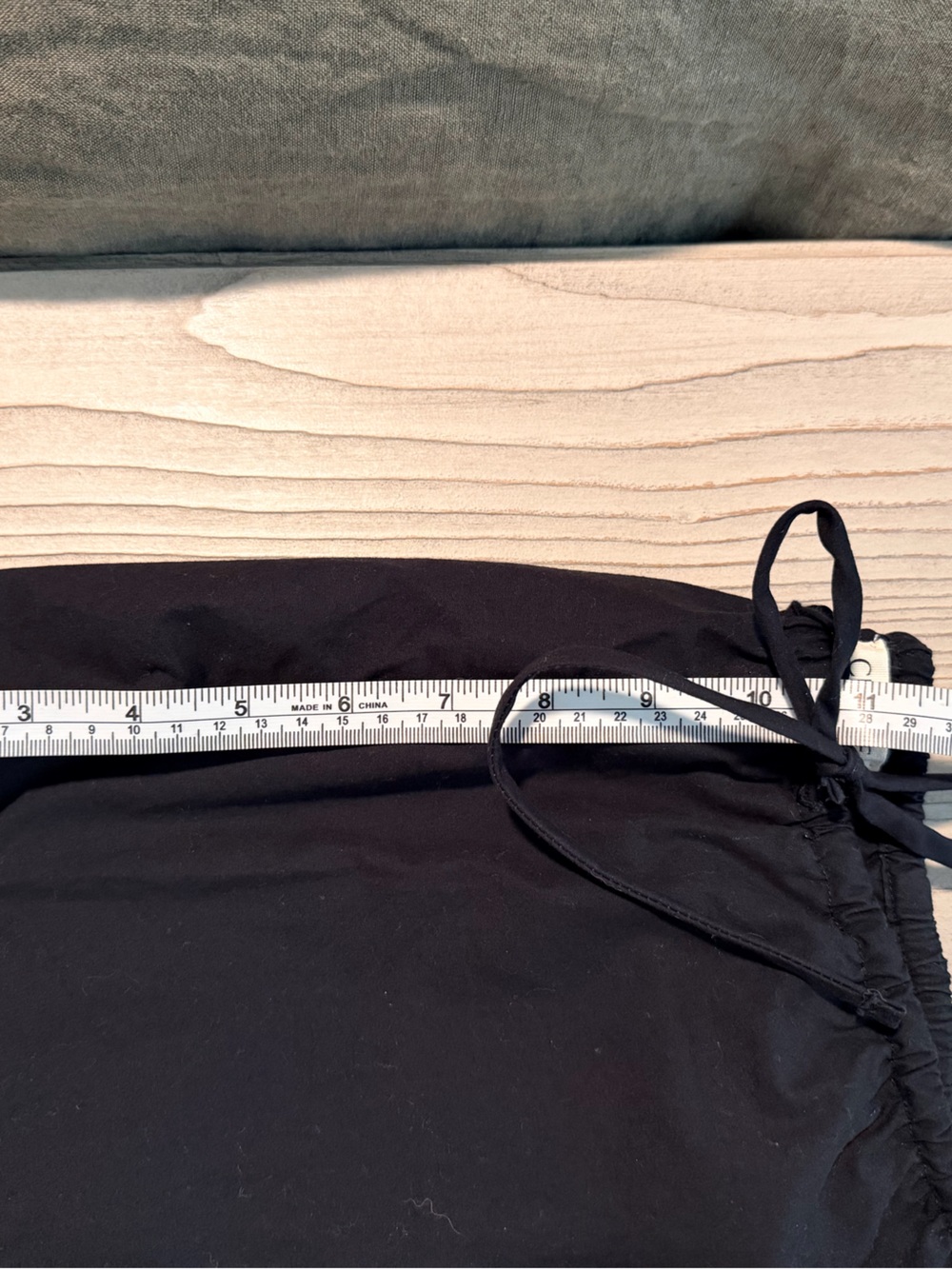 Clyque the Label Hunter Pant - Picture 9 of 9